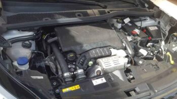 Peugeot 2008 GT-LINE - SOLD - Image 3
