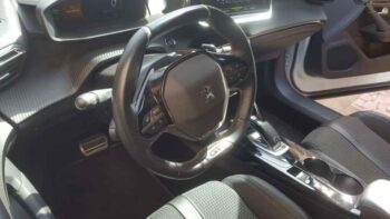 Peugeot 2008 GT-LINE - SOLD - Image 4