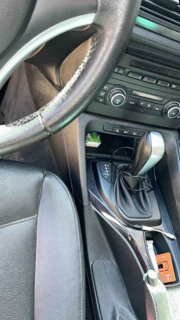 Bmw X1 Xdrive 18d - Image 2
