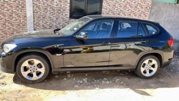 Bmw X1 Xdrive 18d - Image 5