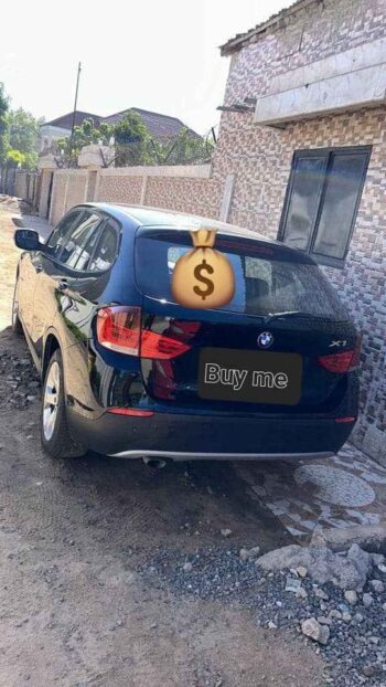 Bmw X1 Xdrive 18d - Image 7