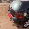 Golf type 4 Black - Image 7