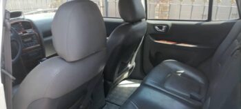 Hyundai Santafe 4WD - Image 10