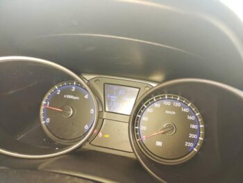 Hyundai Tucson LX20 - Image 2
