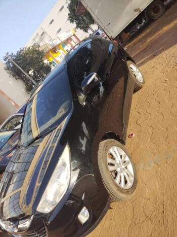 Hyundai Tucson LX20 - Image 4