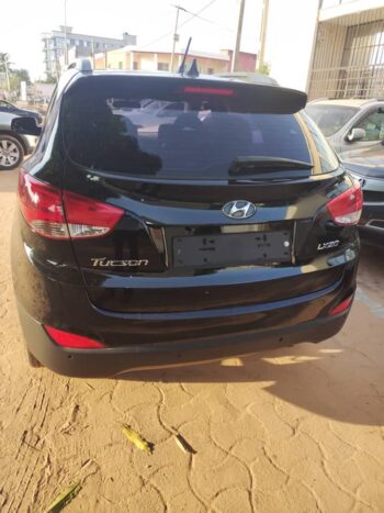 Hyundai Tucson LX20 - Image 5