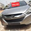 Hyundai Tucson X20