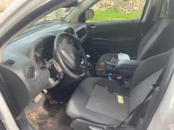 Jeep Compass 4x4 - Image 3