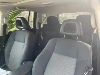 Hyundai Santafe 4WD - Image 4