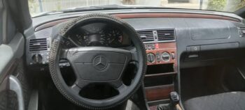 Mercedes Benz C Class (Ordinary) - Image 2