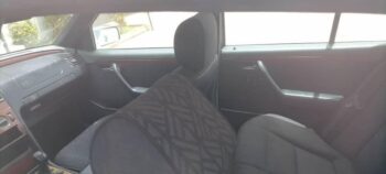 Mercedes Benz C Class (Ordinary) - Image 3