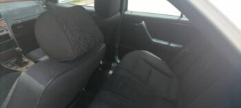 Mercedes Benz C Class (Ordinary) - Image 4