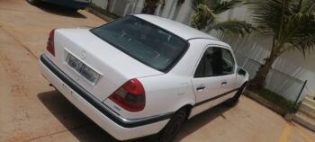 Mercedes Benz C Class (Ordinary) - Image 6