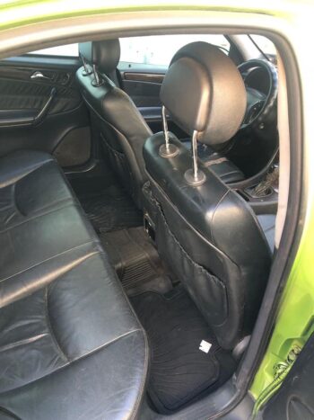 Mercedes Benz Kompressor - Image 5