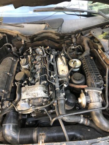Mercedes Benz Kompressor - Image 8