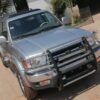 Toyota 4RUNNER 4WD - Image 2