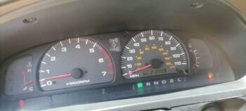 Toyota 4RUNNER 4WD - Image 3