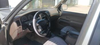 Toyota 4RUNNER 4WD - Image 4