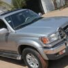 Toyota 4RUNNER 4WD - Image 5