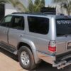 Toyota 4RUNNER 4WD - Image 7