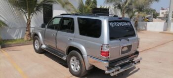Toyota 4RUNNER 4WD - Image 7