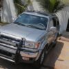 Toyota 4RUNNER 4WD - Image 8