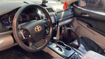 Toyota Camry LE - Image 3