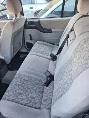 Opel Zafira - Image 2