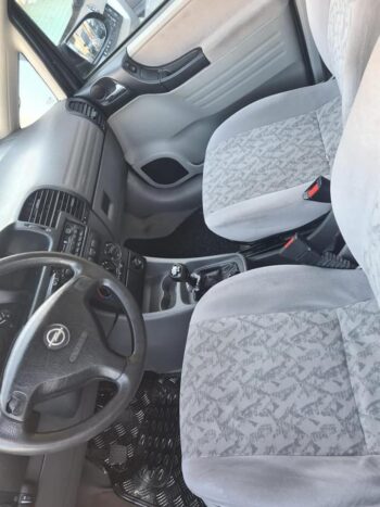 Opel Zafira - Image 3