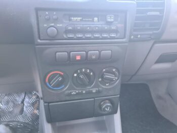 Opel Zafira - Image 5