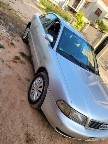 Audi A4 - Image 2
