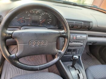 Audi A4 - Image 3