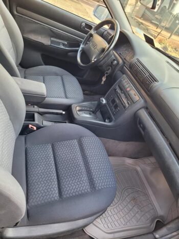 Audi A4 - Image 5