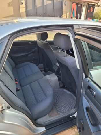 Audi A4 - Image 6