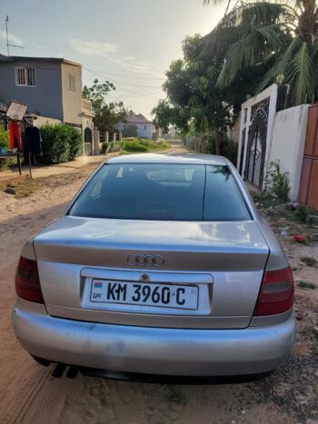 Audi A4 - Image 7