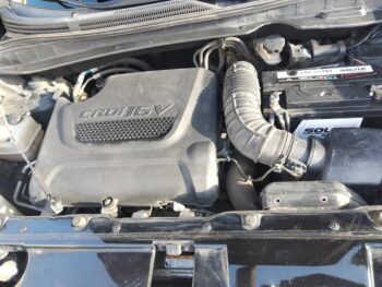 Audi A4 - Image 8
