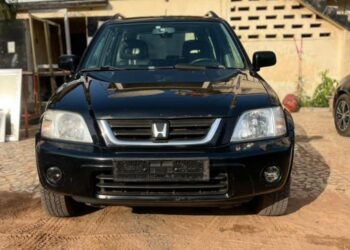 Honda CR-V - Image 3