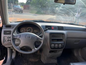 Honda CR-V - Image 2