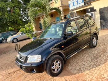 Honda CR-V - Image 5