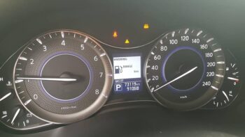 Infinity QX 80 (SOLD) - Image 2