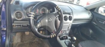 Mazda 6 SOLD - Image 2