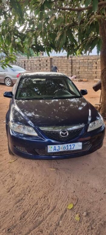 Mazda 6 SOLD - Image 6