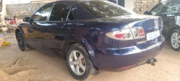 Mazda 6 SOLD - Image 4