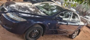 Mazda 6 SOLD