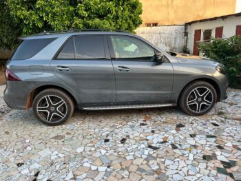 Mercedes Benz GLE 350  (SOLD) - Image 9