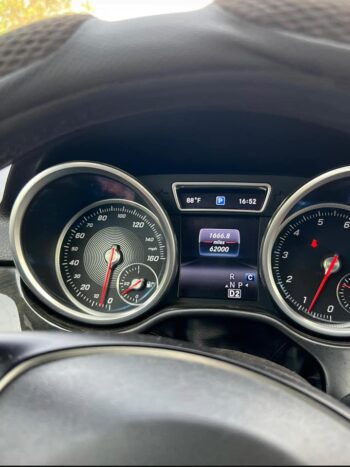 Mercedes Benz GLE 350  (SOLD) - Image 4