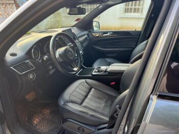 Mercedes Benz GLE 350  (SOLD) - Image 5