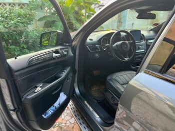 Mercedes Benz GLE 350  (SOLD) - Image 6