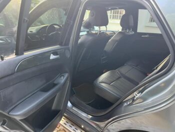 Mercedes Benz GLE 350  (SOLD) - Image 7