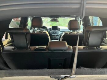 Mercedes Benz GLE 350  (SOLD) - Image 8